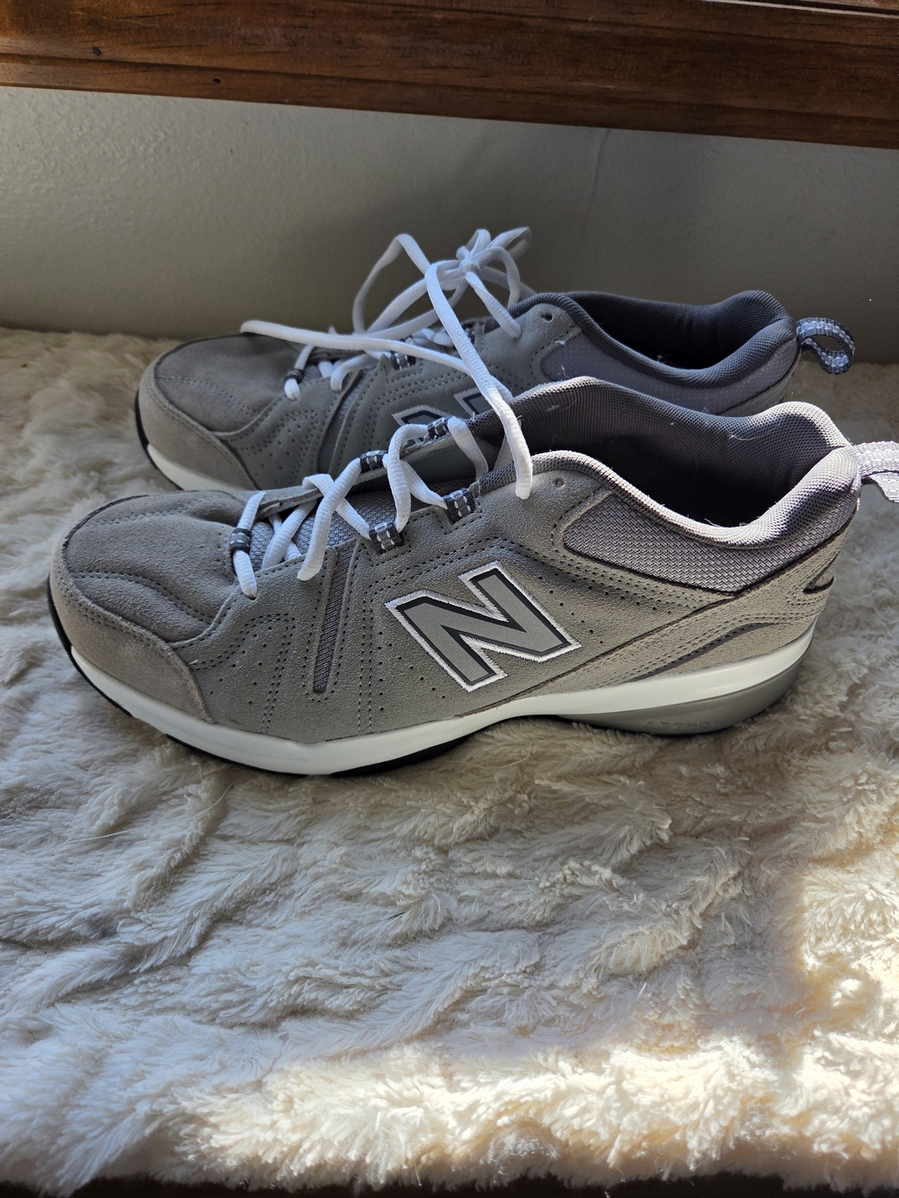 New Balance Mens
